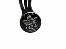 Load image into Gallery viewer, Spektrum Rc Firma Sensorless 1250KV 5MM Shaft Motor SPMXSM1200 Rc Part #18831
