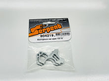 Load image into Gallery viewer, Serpent 804219 Bearingblock Rear Upper 733 V2 Rc Part #8779
