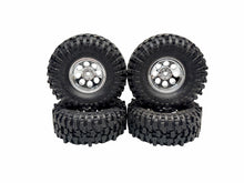 Load image into Gallery viewer, Traxxas TRX-4M High Trail K10 Mickey Thompson Baja Pro XS Tires W Wheels #19951

