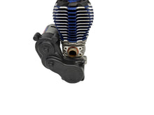 Load image into Gallery viewer, Traxxas 3.3 Nitro Engine W EZ Start, Filter &amp; Jato Clutch Setup Rc Part #18581
