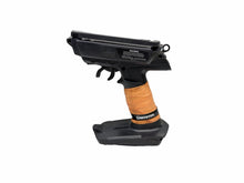 Load image into Gallery viewer, Sanwa/Airtronics MT-44 FH4T/FH3 4 Channel 2.4GHZ Transmitter (Heavy Wear) #18741
