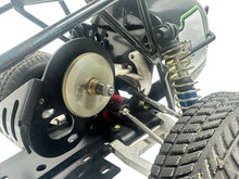 Load image into Gallery viewer, Team Associated RC10GT Converted Elec. Sprint Car Roller W Upgrades #15670
