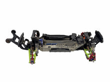 Load image into Gallery viewer, Traxxas Stampede 4x4 VXL 1/10 MT Slider W Body &amp; Upgrades (Rough Cond.) #19050
