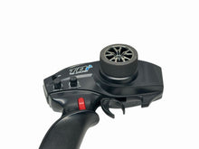 Load image into Gallery viewer, New Traxxas 6529A Tqi 2.4Ghz 2 Channel Transmitter For Drag Slash #17419
