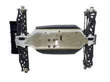 Load image into Gallery viewer, Team Losi Racing 8ight-T 4.0 1/8 4WD Nitro Truggy Slider/Roller Rc Part #18990
