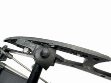 Load image into Gallery viewer, Vanquish VRD Carbon Setup W Corrupt Carbon Works Rails, Body, &amp; Links #19792
