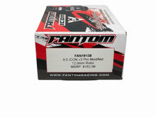 Load image into Gallery viewer, New Fantom FAN19138 Icon V3 Pro Modified 8.5T Brushless Motor Rc Part #17629
