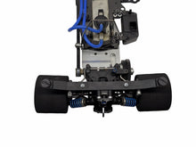 Load image into Gallery viewer, Mugen MRX-4 1/8 Scale Nitro On-Road Car Roller/Rolling Chassis Rc Part #18228
