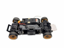 Load image into Gallery viewer, Kyosho AWD Mini-Z W 2008 Subaru Impreza WRC Rally Body W KT-541P Radio #19873
