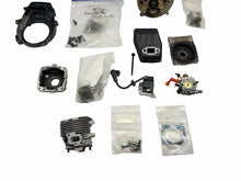 Load image into Gallery viewer, Losi 5IVE-T 1.0 Dynamite 26CC Random Stock Engine Parts Lot Rc Part #19663
