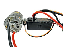 Load image into Gallery viewer, Spektrum Firma 40A Smart 2-in-1 Esc/Receiver &amp; Dynamite 35T Brushed Motor #16563
