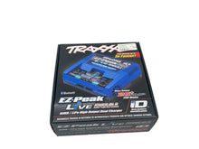 Load image into Gallery viewer, Traxxas 2973 EZ-Peak Live Multi-Chemistry Charger W/Auto iD (4S/26A/200W) #17378
