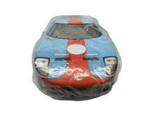 Load image into Gallery viewer, NEW HPI Racing RS4 Sport 3 FORD GT Heritage Edition 1/10 Scale Body #13424
