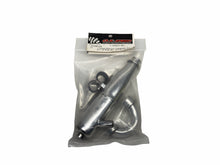Load image into Gallery viewer, New O.S. Speed T-2060SC WN Tuned Silencer Pipe W Manifold Complete Set #18479
