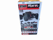 Load image into Gallery viewer, New Arrma Outcast 8S BLX EXB Brushless AVC 4X4 RTR 1/5 Scale Stunt Truck #17649
