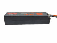 Load image into Gallery viewer, Spektrum Smart G2 1400MAH 30C 7.4V 2S Hardcase Lipo W iC2 Connector #18358
