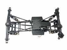 Load image into Gallery viewer, Redcat Racing Vertex-6 1/6 Scale 4WD Rock Crawler Slider W Body Rc Part #20002
