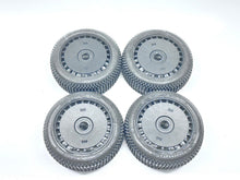Load image into Gallery viewer, Arrma Typhon Tlr Dboots Exabyte Tires/Wheels Set Of 4 Rc Part #10958
