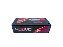 Load image into Gallery viewer, Hoovo 6000Mah 100C 7.6V 2S Hardcase Shorty Lipo (Read Ad!) #13003
