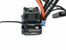 Load image into Gallery viewer, Hobbywing Xerun XR10 Pro G2 160A 2S Sensored Brushless Esc Rc Part #19731
