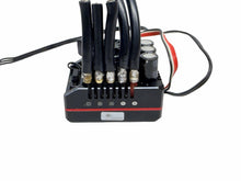 Load image into Gallery viewer, Hobbywing XeRun XR8 Plus G2S Sensored 2-6S 1/8 Scale Brushless Esc #19853
