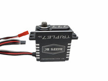 Load image into Gallery viewer, Reefs RC 777 14V High Torque High Speed Brushless Programmable Servo #18063
