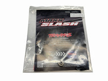 Load image into Gallery viewer, New Traxxas Maxx Slash 6S Short Course 4WD 1/8 Scale Slider/Roller Green #17644
