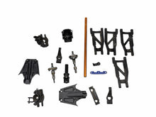 Load image into Gallery viewer, Traxxas Jato 4X4 VXL &amp; Rally 4X4 VXL Small Parts Lot Rc Part #18285

