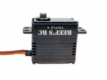 Load image into Gallery viewer, Reefs Rc Triple4 High Torque Steel Gear Digital Servo (High Voltage) #19892
