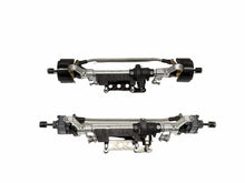 Load image into Gallery viewer, SSDLUX Portal Axles For Class 3 4WS Fits 1/10 Crawlers (Read Ad!) #19180

