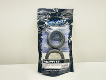 Load image into Gallery viewer, JConcepts 3106-08 Whippits Red Compound 60mm 1/10 Buggy Rear Tires Rc Part #8073
