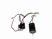 Load image into Gallery viewer, Hpi Racing SC-3SWP2 Waterproof 2-3S Esc W Firebolt 540 15T Motor (Read!) #16490
