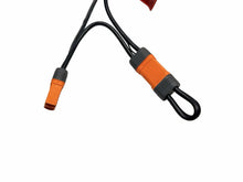 Load image into Gallery viewer, Spektrum Firma 120A Black Edition Brushless Smart ESC (3S-4S) SPMXSE2120 #20023
