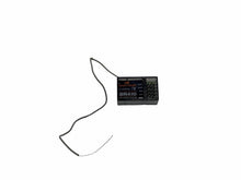 Load image into Gallery viewer, Spektrum RC SR410 4 Channel DSMR Sport Surface Receiver (Damaged Antenna) #19948
