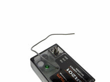 Load image into Gallery viewer, Spektrum SR201 2 Channel Sport Surface 2.4GHZ DSM Receiver Rc Part #18413
