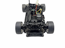 Load image into Gallery viewer, Tamiya TT-02 Alfa Romeo 155 V6 TI Martini  1/10 Elec Touring Car Roller #19876
