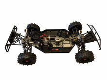Load image into Gallery viewer, Fully Built Losi 5IVE-T W Electric Conversion &amp; Tons Of Upgrades ARTR #18344
