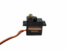 Load image into Gallery viewer, New Spektrum SX108PM Micro Gear Servo SPMSSX108PM Rc Part #18289
