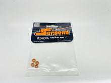 Load image into Gallery viewer, Serpent 804232 3x6x3mm Aluminum Shim (4) Rc Part #8899
