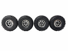 Load image into Gallery viewer, Traxxas TRX-4M High Trail K10 Mickey Thompson Baja Pro XS Tires W Wheels #19961
