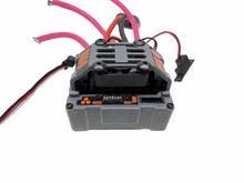 Load image into Gallery viewer, Tekin RX4 Hardbox Waterproof Sensored/Sensorless Crawler Esc Rc Part #17968
