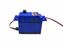 Load image into Gallery viewer, New Traxxas 2075 Waterproof Digital Steering Servo W HD Gears Rc Part #18495
