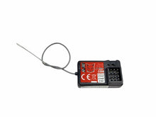 Load image into Gallery viewer, Redcat Racing RCR-2CE 2.4GHZ Transmitter &amp; R-3E Receiver Rc Part #19930

