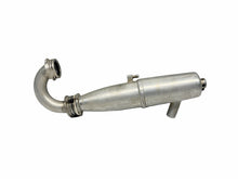 Load image into Gallery viewer, Samurai PTK-2060 Efra 2042 1/8 Scale Tuned Pipe W Manifold Rc Part #19009
