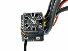 Load image into Gallery viewer, Hobbywing Xerun XR10 Pro 160A V4 (2-3S) Sensored Brushless 1/10 Scale Esc #19864
