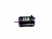 Load image into Gallery viewer, Trinity D3.5 Brushless 1/10 Scale 17.5T Motor Rc Part #18980
