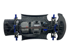 Load image into Gallery viewer, Traxxas XO-1 1/7 V1 Electric 4WD On-Road Supercar Slider/Roller W Servo #17252
