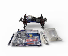 Load image into Gallery viewer, New Traxxas T-Maxx Classic 2.5 Nitro 1/10 Monster Truck Slider/Roller #17708
