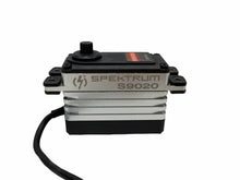 Load image into Gallery viewer, Spektrum Rc S9020 1/5 Scale Digital Metal Gear Surface High Voltage Servo #17910
