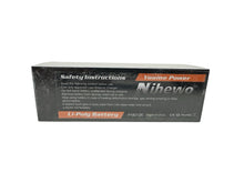 Load image into Gallery viewer, Youme Power Nihewo 7500MAH 100C 4S Hardcase Lipo W EC5 Connector Rc Part #16410
